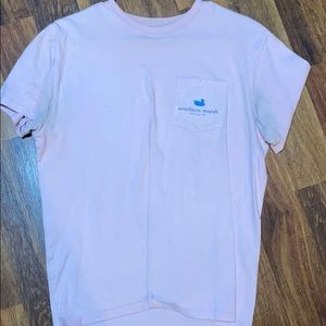 Southern marsh t shirt